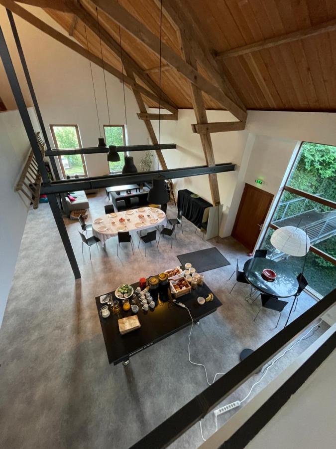 Dordogne Et Correze Vacances Bnb Troche Exterior foto
